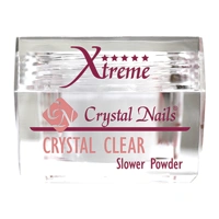 Xtreme Crystal Clear porcelán 17g (25ml) főképe